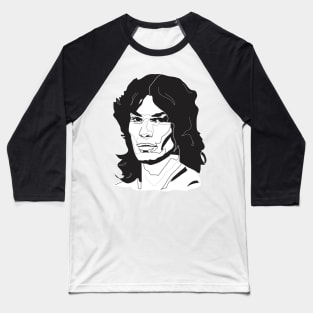 Richard Ramirez Baseball T-Shirt